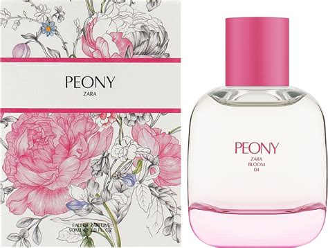 peony zara.